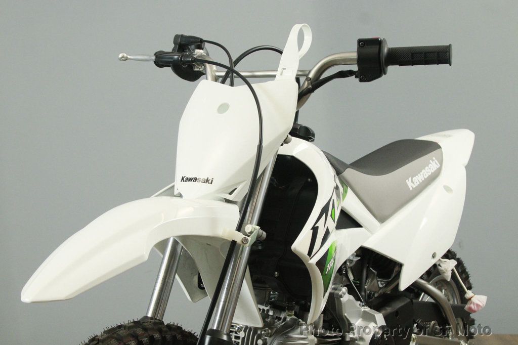 2026 Kawasaki KLX110R 1 In Stock Now! - 22935247 - 1
