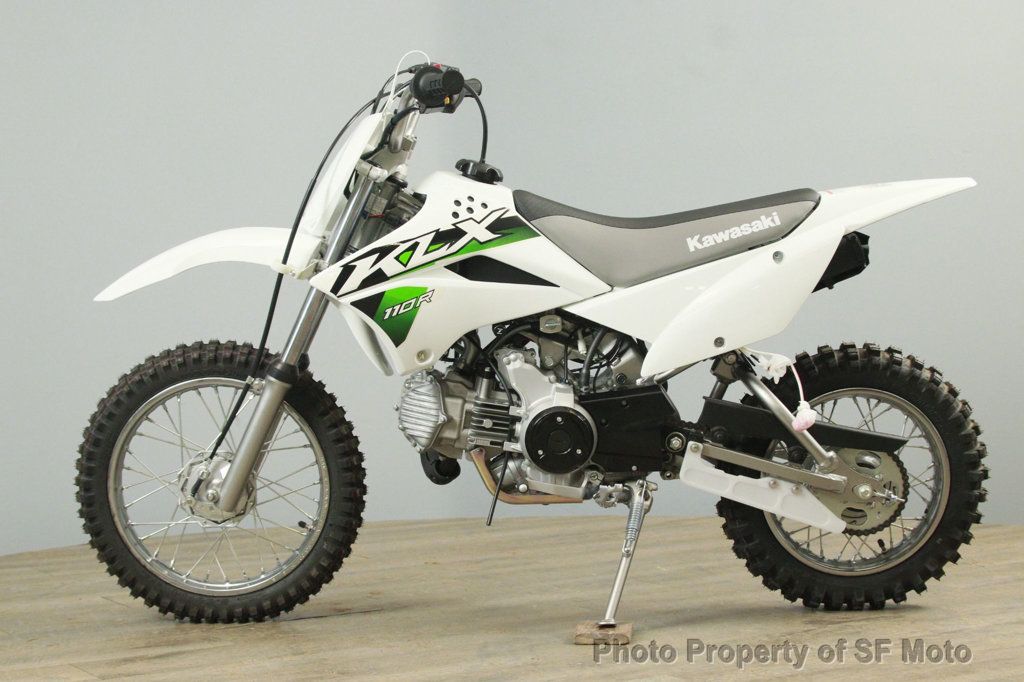 2026 Kawasaki KLX110R 1 In Stock Now! - 22935247 - 3