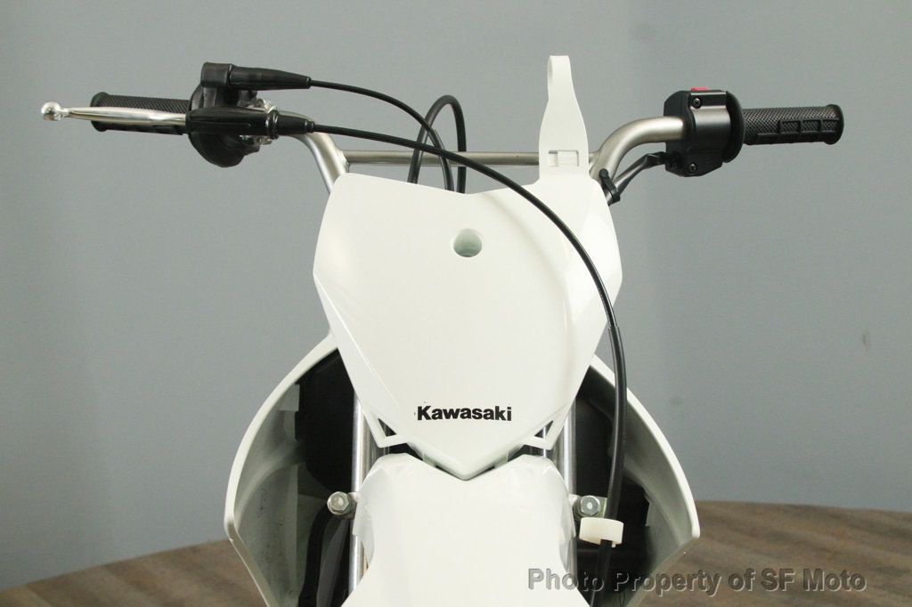 2026 Kawasaki KLX110R 1 In Stock Now! - 22935247 - 4