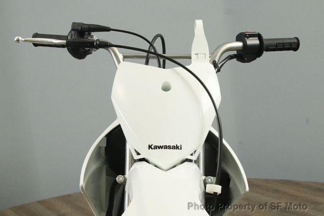 2026 Kawasaki KLX110R 1 In Stock Now! - 22935247 - 4