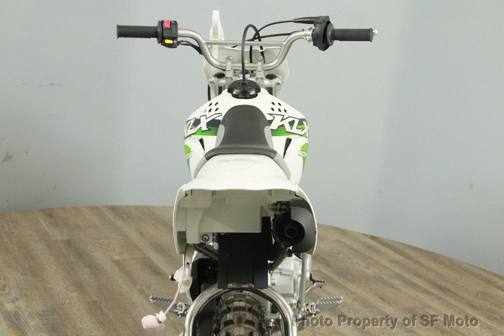 2026 Kawasaki KLX110R 1 In Stock Now! - 22935247 - 5