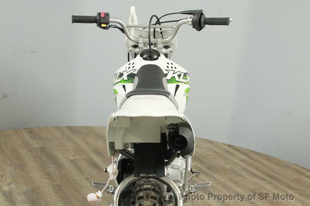 2026 Kawasaki KLX110R 1 In Stock Now! - 22935247 - 5