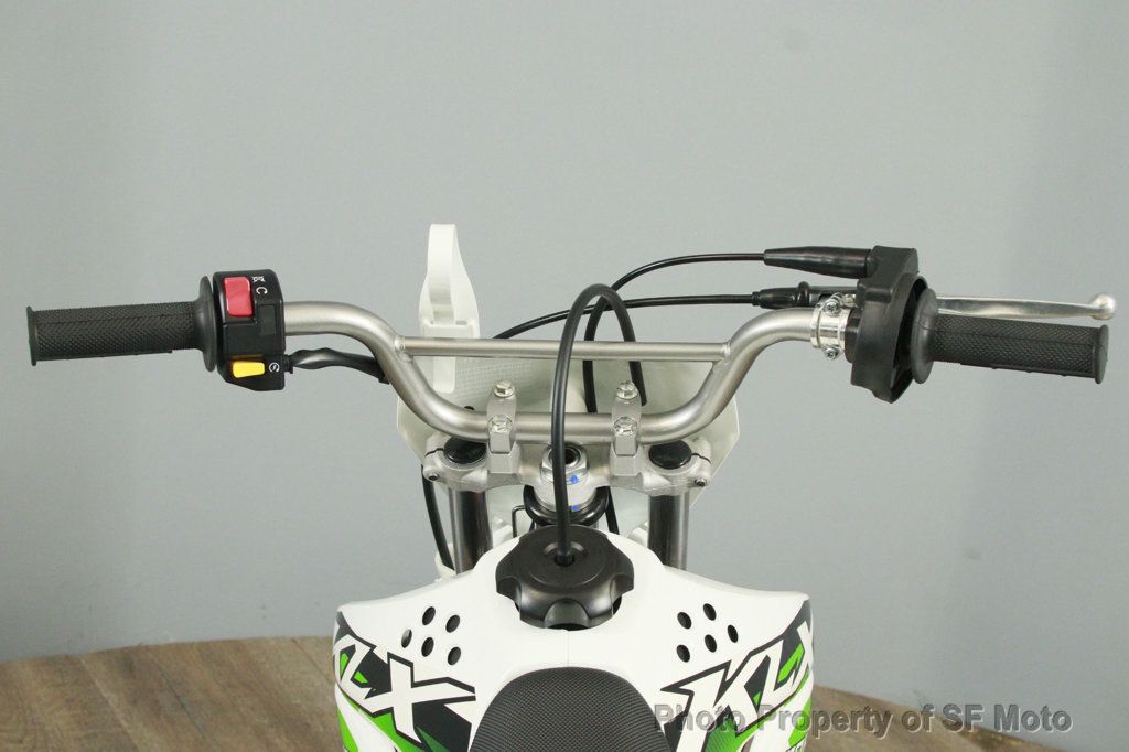 2026 Kawasaki KLX110R 1 In Stock Now! - 22935247 - 6