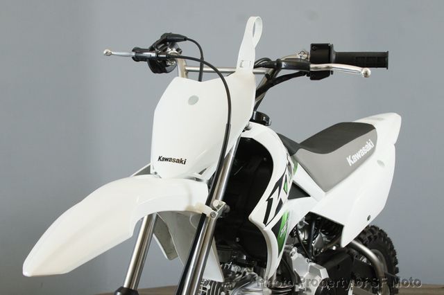 2026 Kawasaki KLX110RL In Stock Now! - 22886676 - 1