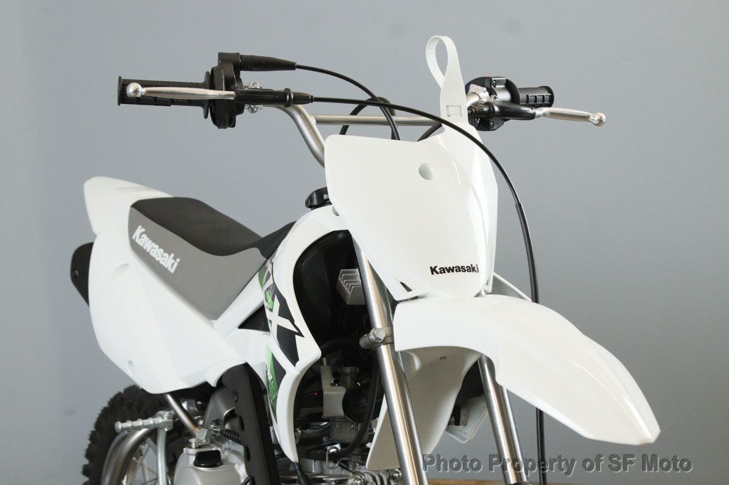 2026 Kawasaki KLX110RL In Stock Now! - 22886678 | Video 1
