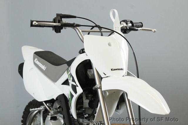 2026 Kawasaki KLX110RL In Stock Now! - 22886678 - 0