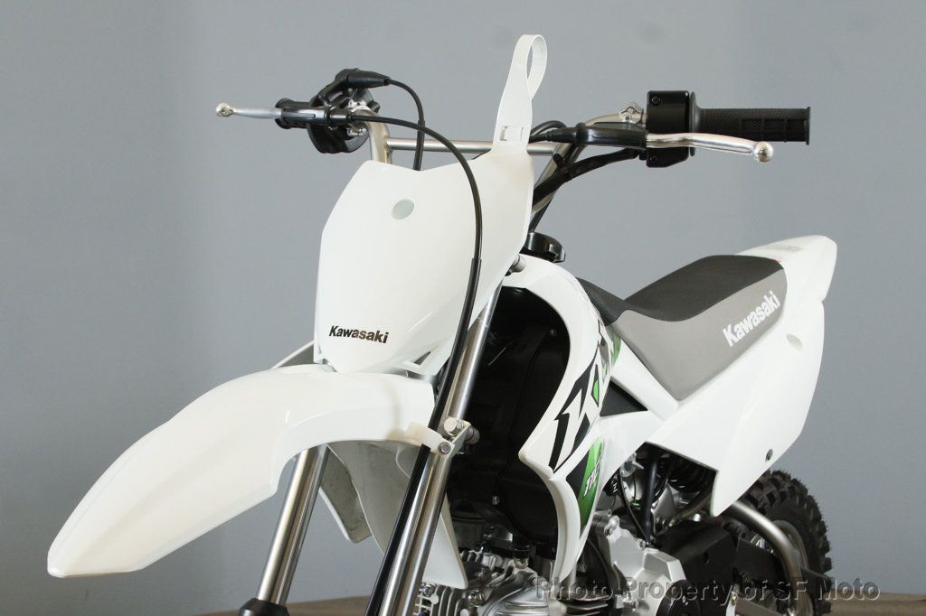 2026 Kawasaki KLX110RL In Stock Now! - 22886678 - 1