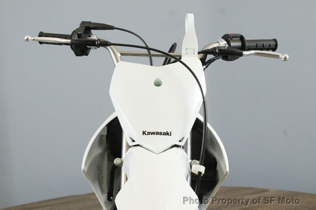 2026 Kawasaki KLX110RL In Stock Now! - 22886678 - 4