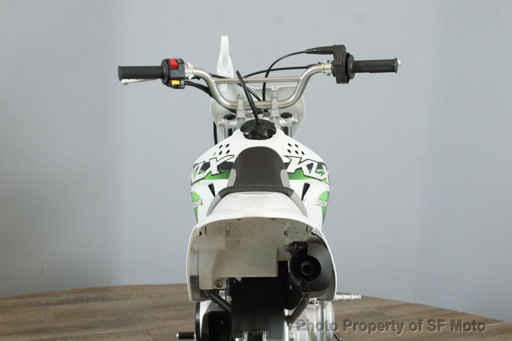 2026 Kawasaki KLX110RL In Stock Now! - 22886678 - 5