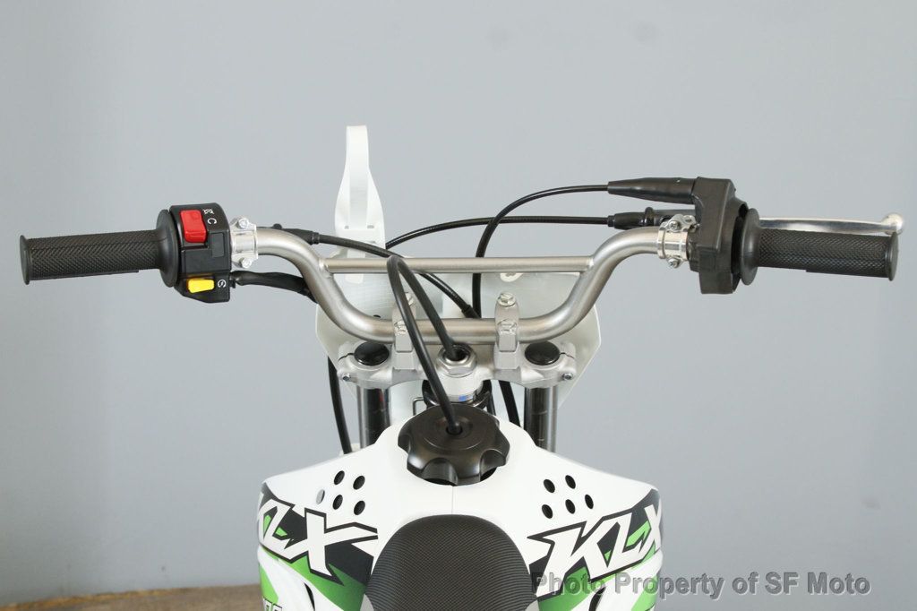 2026 Kawasaki KLX110RL In Stock Now! - 22955102 - 6