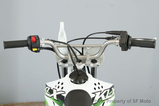 2026 Kawasaki KLX110RL In Stock Now! - 22955102 - 6