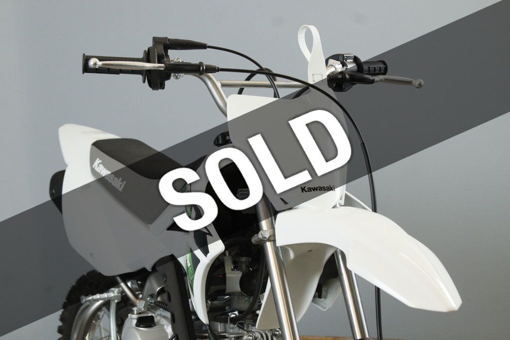 2026 Kawasaki KLX110RL SOLD - 22886676 - 0
