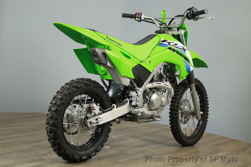 2026 KAWASAKI KLX140R In Stock Now! - 22931655 - 10