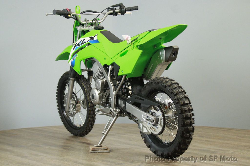 2026 KAWASAKI KLX140R In Stock Now! - 22931655 - 11