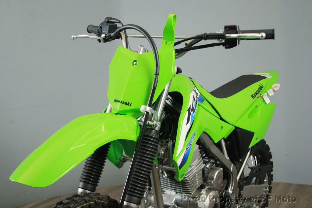 2026 KAWASAKI KLX140R In Stock Now! - 22931655 - 1