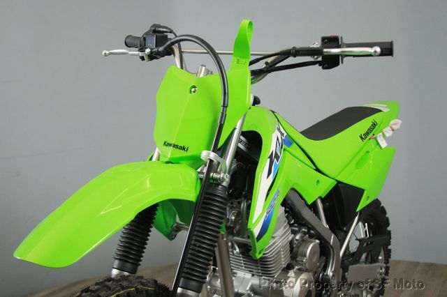 2026 KAWASAKI KLX140R In Stock Now! - 22931655 - 1