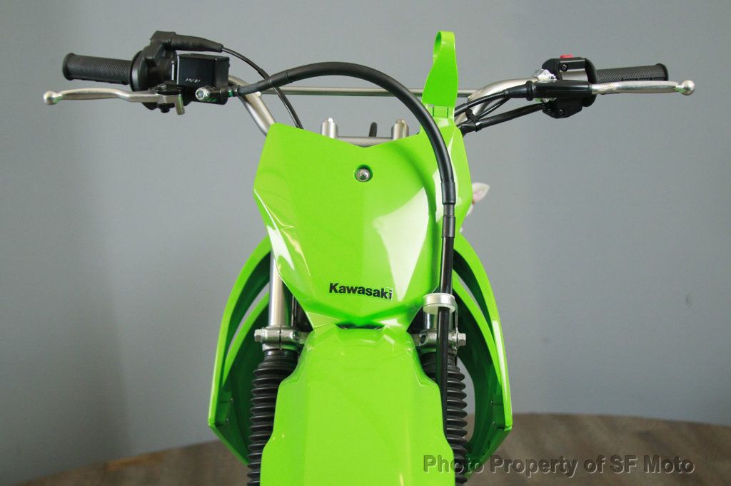 2026 KAWASAKI KLX140R In Stock Now! - 22931655 - 4