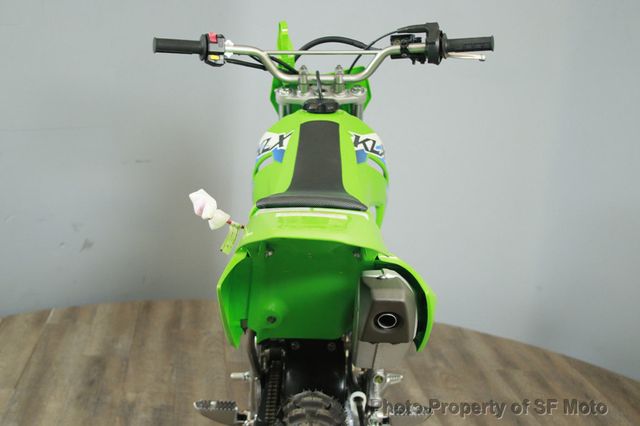 2026 KAWASAKI KLX140R In Stock Now! - 22931655 - 5