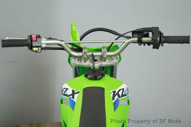 2026 KAWASAKI KLX140R In Stock Now! - 22931655 - 6