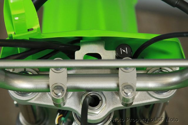2026 KAWASAKI KLX140R In Stock Now! - 22931655 - 7
