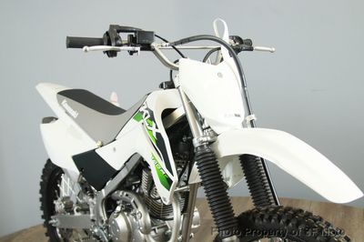 2026 Kawasaki KLX140RF