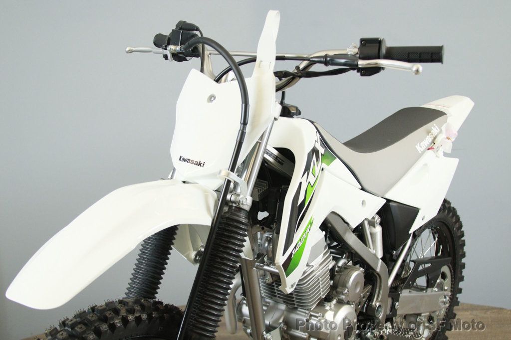 2026 Kawasaki KLX140RF In Stock Now! - 22931016 - 1