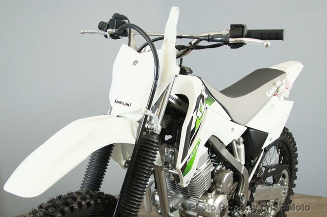 2026 Kawasaki KLX140RF In Stock Now! - 22931016 - 1