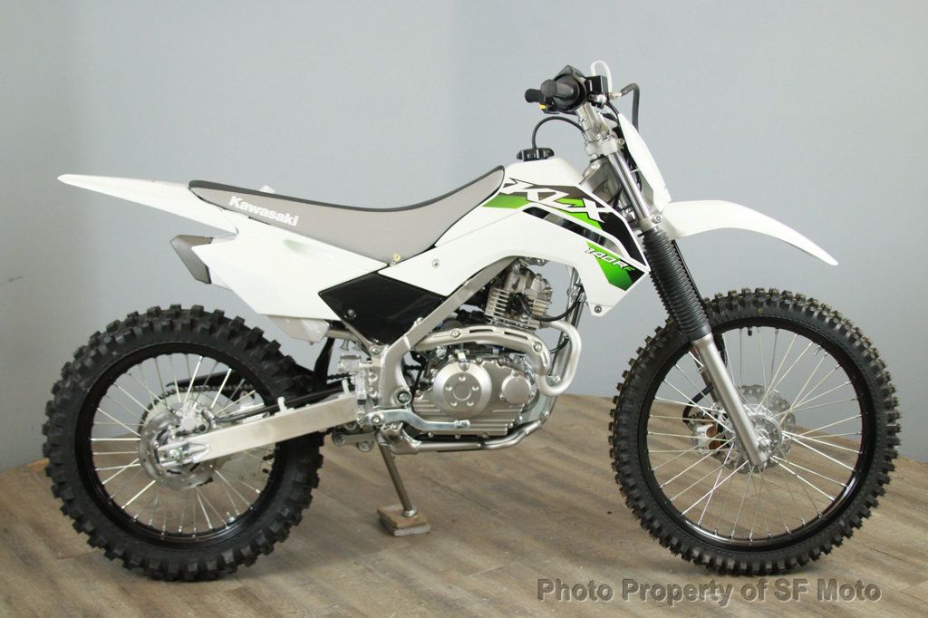2026 Kawasaki KLX140RF In Stock Now! - 22931016 - 2