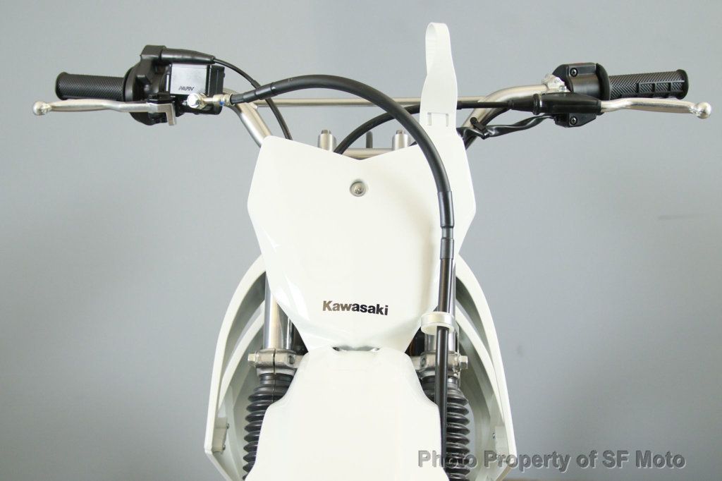 2026 Kawasaki KLX140RF In Stock Now! - 22931016 - 4