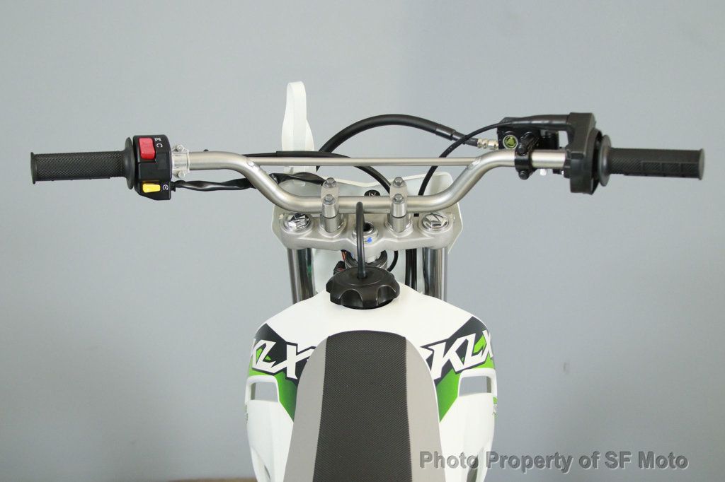 2026 Kawasaki KLX140RF In Stock Now! - 22931016 - 6
