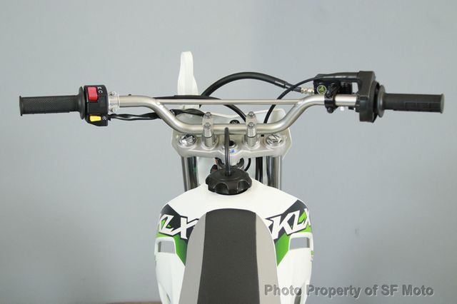 2026 Kawasaki KLX140RF In Stock Now! - 22931016 - 6