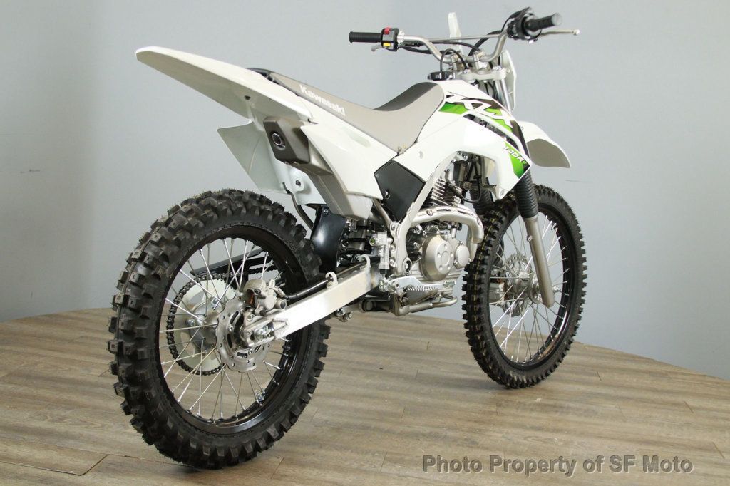 2026 Kawasaki KLX140RF In Stock Now! - 22931016 - 8