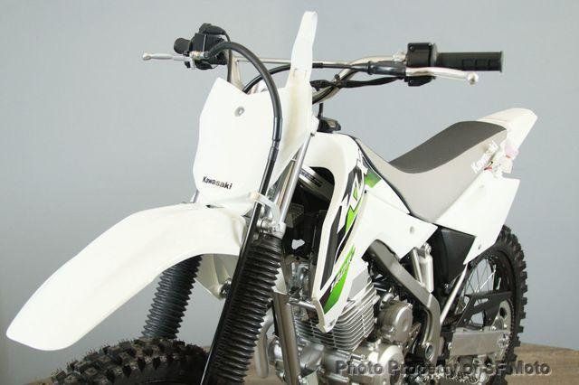 2026 KawasaKI KLX140RF In Stock Now! - 23062719 - 1