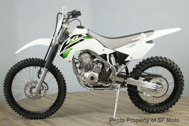 2026 KawasaKI KLX140RF In Stock Now! - 23062719 - 3