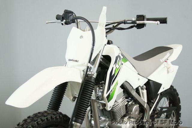 2026 Kawasaki KLX140RL In Stock Now! - 23062718 - 1