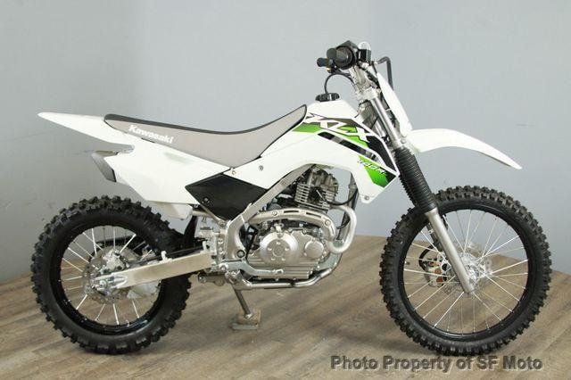 2026 Kawasaki KLX140RL In Stock Now! - 23062718 - 2
