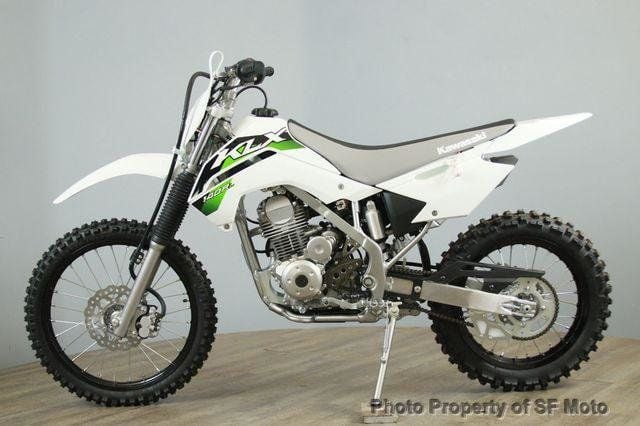 2026 Kawasaki KLX140RL In Stock Now! - 23062718 - 3