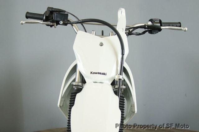 2026 Kawasaki KLX140RL In Stock Now! - 23062718 - 4