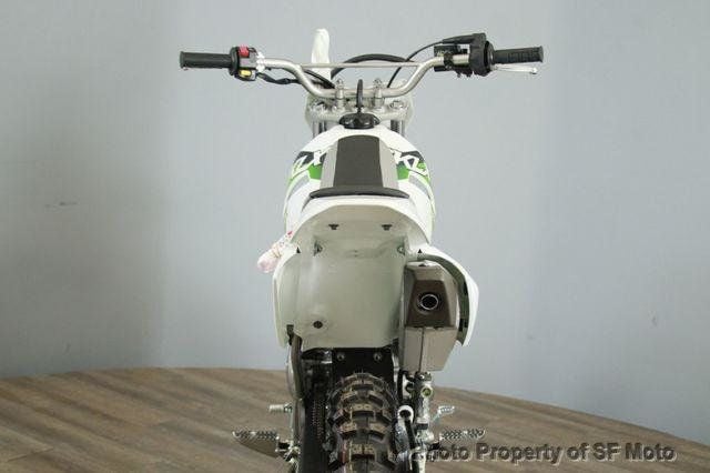 2026 Kawasaki KLX140RL In Stock Now! - 23062718 - 5