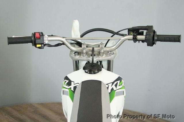 2026 Kawasaki KLX140RL In Stock Now! - 23062718 - 6