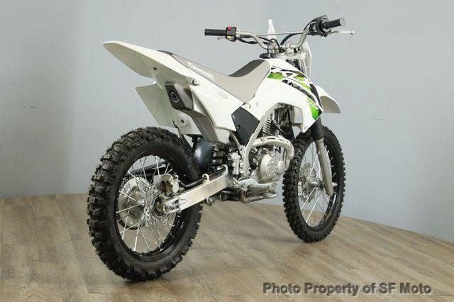 2026 Kawasaki KLX140RL In Stock Now! - 23062718 - 8