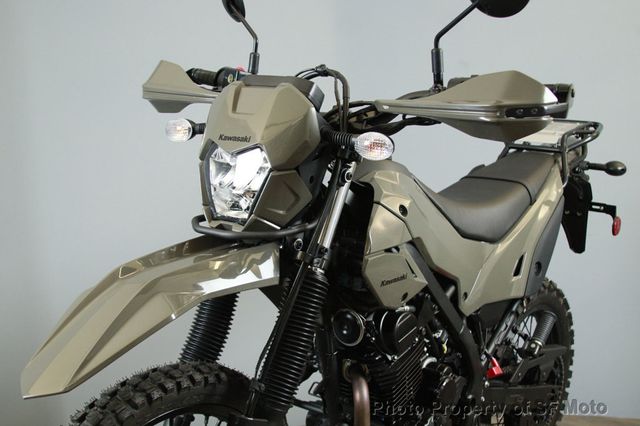 2026 Kawasaki KLX230 DF ABS 1 In Stock Now! - 22912932 - 1