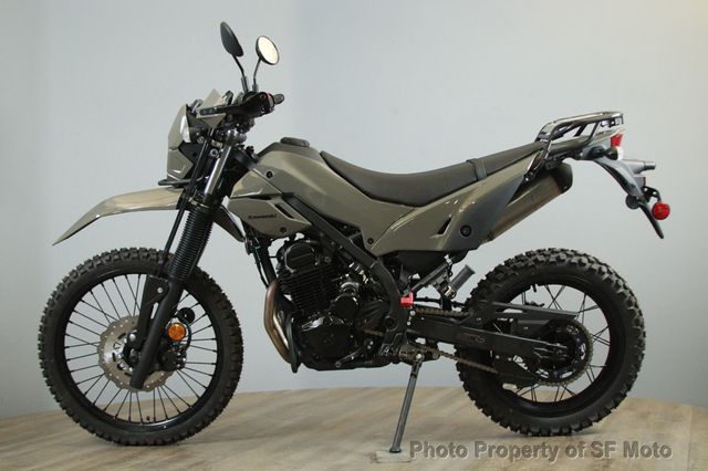 2026 Kawasaki KLX230 DF ABS 1 In Stock Now! - 22912932 - 3