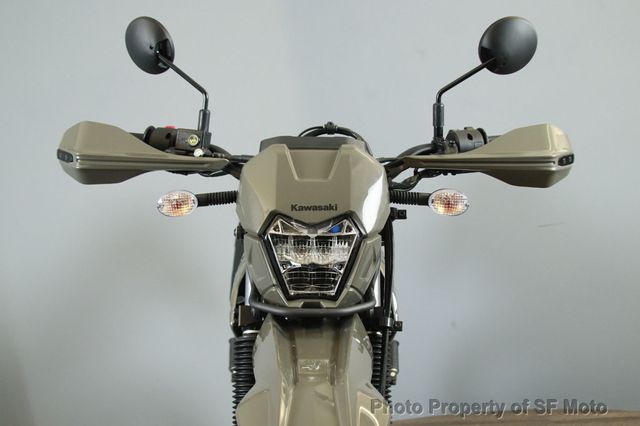 2026 Kawasaki KLX230 DF ABS 1 In Stock Now! - 22912932 - 4