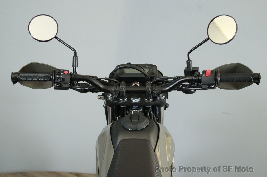 2026 Kawasaki KLX230 DF ABS 1 In Stock Now! - 22912932 - 6