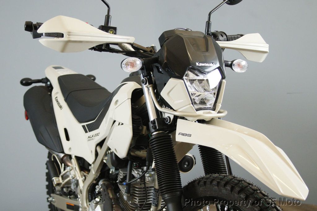 2026 Kawasaki KLX230 Sherpa S ABS Available Now! - 22940530 | Video 1