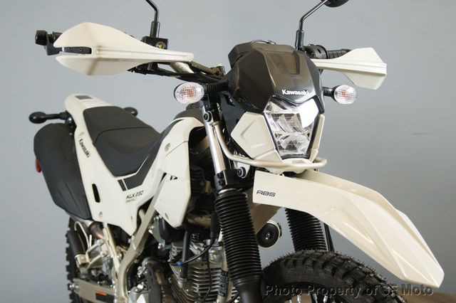 2026 Kawasaki KLX230 Sherpa S ABS Available Now! - 22940530 - 0