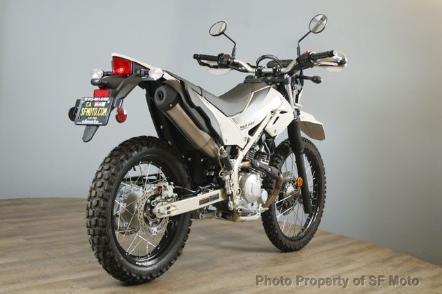2026 Kawasaki KLX230 Sherpa S ABS Available Now! - 22940530 - 10
