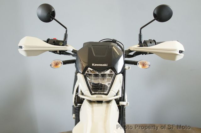 2026 Kawasaki KLX230 Sherpa S ABS Available Now! - 22940530 - 4