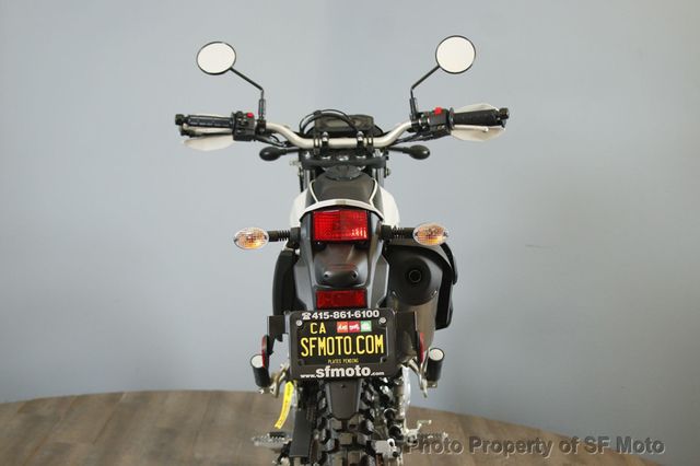 2026 Kawasaki KLX230 Sherpa S ABS Available Now! - 22940530 - 5